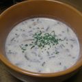 まあくんのおくさん's cooksnap of when they made 簡単！おいしい！シイタケ入りスープ.