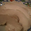 ねこはら's cooksnap of when they made 鶏ハム☆簡単♪.