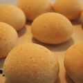 あかのすけ's cooksnap of when they made ポンデケージョ.