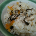 usacchi's cooksnap of when they made しじみの炊き込みご飯.