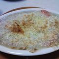 まなみ518's cooksnap of when they made 残ったシチューで簡単おひとりさまドリア.