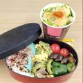 蕎麦の華's cooksnap of when they made お味噌汁に七味唐辛子を少し✨.