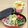 蕎麦の華's cooksnap of when they made お味噌汁に七味唐辛子を少し✨.