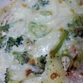 にゃん子っち's cooksnap of when they made ホワイトソース～玉ねぎをいれて失敗ないよ.
