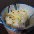 20010730's cooksnap of when they made ﾚﾝｼﾞで ﾎﾜｲﾄｿｰｽ.