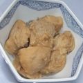 きらり流れ星's cooksnap of when they made ねっとり*里芋のとも和え.