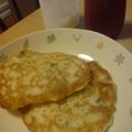 ★ちえ蔵★'s cooksnap of when they made 長いものふわふわチーズおやき。.