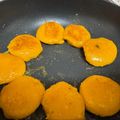 さきっちん♪'s cooksnap of when they made 簡単！！モチモチかぼちゃ餅.