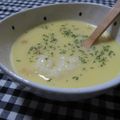 えみんちゅ＊'s cooksnap of when they made 冬の朝に！小腹に！コーンスープめし♡.