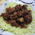sazae633's cooksnap of when they made さっくさく！ジューシー！うちのから揚げ♪.