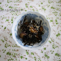 健太ママ♪'s cooksnap of when they made しいたけと昆布の佃煮風.