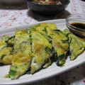 えみんちゅ＊'s cooksnap of when they made 簡単にんにくにら卵☆.