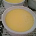 あいぽにょ☆'s cooksnap of when they made 水切りヨーグルトdeチーズプリン.