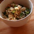 壱革他得's cooksnap of when they made 超簡単*ツナ炊き込みご飯♪.