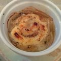 ふもっふ☆'s cooksnap of when they made ◆オイルサーディンのマヨネーズ焼き◆.
