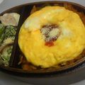 ♪フェイ♪'s cooksnap of when they made ライスｄｅナポリタン.