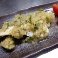 らんぴん's cooksnap of when they made ヘルシー★和風ポークステーキ.