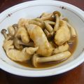 そらてんママ's cooksnap of when they made ✿鶏ささみのモミモミ柔らかソテー✿.