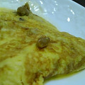 モノくま's cooksnap of when they made ごはんがすすむ！和風納豆オムレツ.
