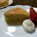 あらしお's cooksnap of when they made ぶきっちょさんのバナナケーキ♪.