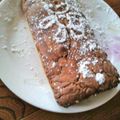 siduc's cooksnap of when they made 苺milkパウンド.