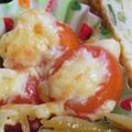 カルチョーフィ's cooksnap of when they made お弁当に♪こんがりプチトマト.
