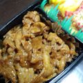 莉桜まま☆'s cooksnap of when they made ご飯が進む♪甘辛な豚ケチャポテ炒め☆ミ　.