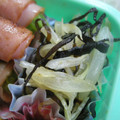 あひるの娘's cooksnap of when they made お弁当にも！簡単・玉ねぎと塩昆布炒め.