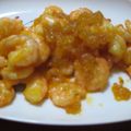 のびー太's cooksnap of when they made 海老マヨ♥.