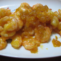 のびー太's cooksnap of when they made 海老マヨ♥.