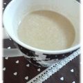 REI_MAM's cooksnap of when they made ほんわかホワイトチョコレートモカ♪.