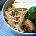 えまっちママ's cooksnap of when they made 簡単！えのきとベーコンのさっぱり炒め.