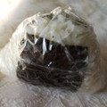 くむちん's cooksnap of when they made わさびと鰹節のおにぎり.