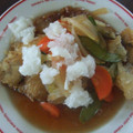 ポチ☆★'s cooksnap of when they made カレイのから揚げみぞれおろし.