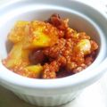 りわ♪'s cooksnap of when they made 簡単チリコンカン風豆煮.