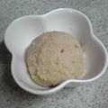 亜久里's cooksnap of when they made おからジェラート２！.