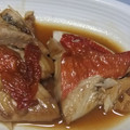 きらり流れ星's cooksnap of when they made 簡単基本の煮魚～金目鯛の煮つけ.