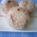 えまっちママ's cooksnap of when they made のりの佃煮と明太子.