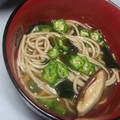 きらり流れ星's cooksnap of when they made 我が家の定番！基本のそばつゆ(めんつゆ).