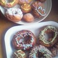 ★かぁこ★'s cooksnap of when they made HMで簡単＊チョコファッション＊ミスド風.