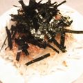 papikun's cooksnap of when they made 切るだけ！大根サラダ.