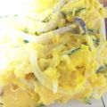 らんとこなん's cooksnap of when they made 簡単すぎる！でも美味☆かぼちゃのサラダ♪.