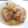 （＊はωル＊）'s cooksnap of when they made ジャガイモ＊ベーコン＊チーズの重ね焼き＊.