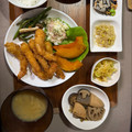 ☆あさ's cooksnap of when they made 大好き♡筑前煮風☆母のお料理ノートから.