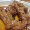 かぺりあ's cooksnap of when they made 夕食に簡単！ピリ辛チキンの照り焼き　.