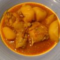 食いしん坊ユカ's cooksnap of when they made 鶏肉（手羽元）のコチュジャン煮.