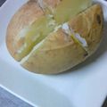 ＋＊みのりおん＊＋'s cooksnap of when they made 新じゃが☆オーブンで焼いただけ♪.