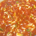 さおり0704's cooksnap of when they made *カフェめし*タコライス＠サルサソース*.