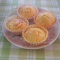 オレンジリング's cooksnap of when they made ホットケーキミックスで☆パインケーキ.