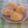 オレンジリング's cooksnap of when they made ホットケーキミックスで☆パインケーキ.